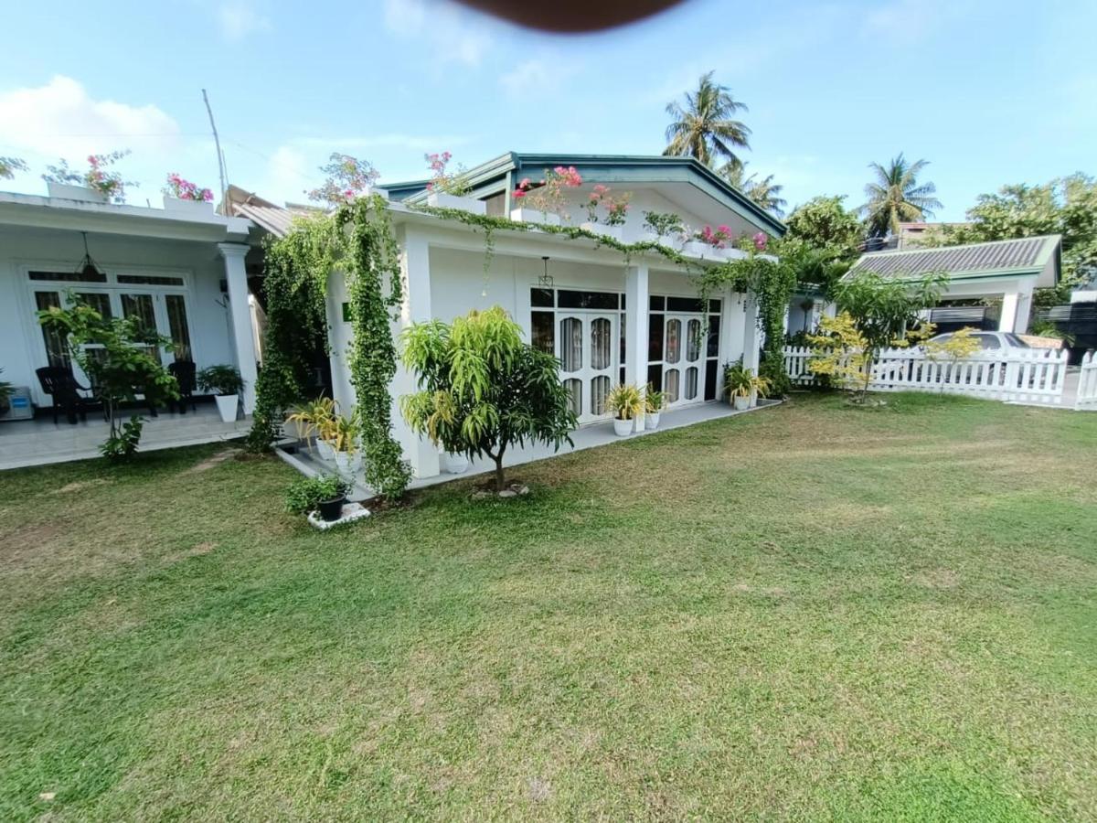 The Bamboo Tree Transit Hotel Katunayaka Exterior foto